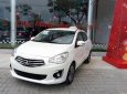 Mitsubishi Attrage Eco MT 2018 - Bán Mitsubishi Attrage Eco MT sản xuất 2018, màu trắng, nhập khẩu nguyên chiếc