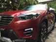 Mazda CX 5 2.5 AT 2018 - Bán Mazda CX 5 2.5 AT năm sản xuất 2018, màu đỏ, 885tr