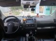 Nissan Navara LE 2.5MT 4WD 2013 - Bán xe Nissan 2013 màu nâu, 2 cầu, số sàn