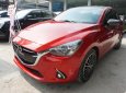 Mazda 2 1.5AT  2016 - Cần bán xe Mazda 2 1.5AT 2016, màu đỏ