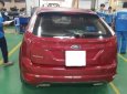 Ford Focus 1.8L AT 2013 - Bán Ford Focus 1.8L AT đời 2013, chạy 70.000km, sơn zin theo xe ít trầy xước