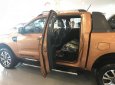 Ford Ranger 2.0 Biturbo 4x4 2018 - Ford Ranger 2.0 Biturbo 4x4, giá tốt nhất hệ thống, xe đủ màu giao ngay