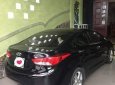 Hyundai Elantra AT 2013 - Bán Hyundai Elantra AT 2013, màu đen, xe mới, đẹp, zin