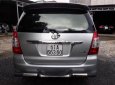 Toyota Innova 2.0E MT 2013 - Bán Innova E 2.0 số sàn, mới bảo dưỡng tại hãng