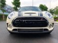 Mini Clubman   2018 - Bán xe Mini Clubman sản xuất năm 2018, màu trắng, nhập khẩu, mới 100%