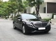 Mercedes-Benz C class C250 Exclucive 2016 - Bán ô tô Mercedes đời 2017, màu đen