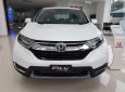 Honda CR V  CRV 1.5L 2018 - Cần bán gấp Honda CR V CRV 1.5L đời 2018, màu trắng, xe nhập