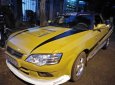 Toyota Celica Sport 1992 - Cần bán gấp Toyota Celica sport trước 1980, màu vàng xe nhập, giá tốt 65tr, bản Couper 2 cửa, đăng kiểm tới T11 năm 2018