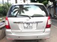 Toyota Innova  G 2.0MT 2013 - Bán Innova G 2.0MT, xe cực chất, sản xuất 2013, tên tư nhân chính chủ, biển HN, màu bạc