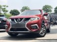 Nissan X trail V Series 2.5 SV Luxury 4WD 2018 - Cần bán Nissan X trail V Series 2.5 SV Luxury 4WD đời 2018, màu đỏ