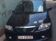 Mazda Premacy 2004 - Bán xe Mazda Premacy đời 2004, màu đen ít sử dụng