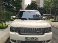 LandRover Supercharged 5.0 2011 - Chính chủ bán xe Range Rover Superchard model 2011