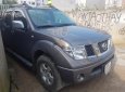 Nissan Navara LE 2.5MT 4WD 2013 - Bán xe Nissan 2013 màu nâu, 2 cầu, số sàn