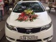 Kia Forte 2013 - Bán Kia Forte đời 2013, màu trắng