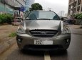 Kia Carens SX 2.0 AT 2010 - Bán Kia Carens SX 2010 bản 2.0, có cửa nóc, số tự động, xe chính chủ dùng từ đầu