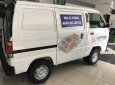 Suzuki Blind Van 2018 - Bán Suzuki Blind Van mới 100%, chỉ cần 90 tr nhận xe ngay, hỗ trợ trả góp 5,9tr/1 tháng