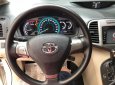 Toyota Venza 2009 - Salon ôtô Siu Hùng bán xe Toyota Venza màu trắng, đời 2009 đăng ký 2010, một chủ quỷ quyền