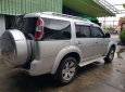 Ford Everest 2009 - Bán Ford Everest đời 2009, màu bạc, giá chỉ 495 triệu