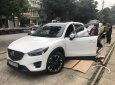 Mazda CX 5 2016 - Bán Mazda CX 5 đời 2016, màu trắng chính chủ, giá 810tr