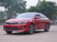 Kia Optima GT Line 2018 - Bán Kia Optima GT Line 2018, màu đỏ, giá chỉ 949 triệu, xe giao ngay TP. HCM 