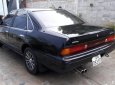 Nissan Cefiro 1996 - Cần bán xe Nissan màu đen giấy tờ chính chủ nguyên bản