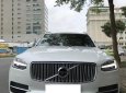 Volvo XC90 T6 Inscription 2017 - Cần bán Volvo XC90 T6 Inscription đời 2017, màu trắng, xe còn rất đẹp