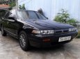 Nissan Cefiro 1996 - Cần bán xe Nissan màu đen giấy tờ chính chủ nguyên bản