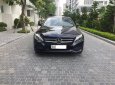 Mercedes-Benz C class C200 2016 - Bán Mercedes C200 năm sản xuất 2016, màu xanh cavanside