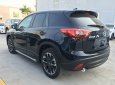 Mazda CX 5 Facelift 2018 - Bán ô tô Mazda CX 5 2.5 AWD 2018, màu xanh đen