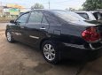 Toyota Camry 2006 - Bán Toyota Camry đời 2006, màu đen, 429tr