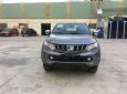 Mitsubishi Triton      4x2 MT 2018 - Cần bán xe Mitsubishi Triton 4x2 MT màu xám, sản xuất năm 2018