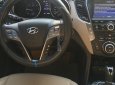 Hyundai Santa Fe 2.2 CRDI 4wd 2017 - Bán xe Santafe 2.2 CRDI 4WD sx 2017