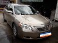 Toyota Camry 2.4 2007 - Cần bán xe Toyota Camry 2.4 đời 2007, nhập khẩu nguyên chiếc