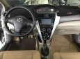 Toyota Vios 1.5MT 2009 - Bán Toyota Vios 1.5MT đời 2009, màu bạc giá cạnh tranh