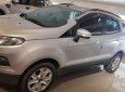 Ford EcoSport 2015 - Bán Ford EcoSport năm 2015, màu bạc giá cạnh tranh