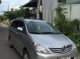 Toyota Innova G 2010 - Bán xe Toyota Innova G sản xuất 2010, màu bạc