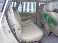 Toyota Innova G 2009 - Gia đình cần bán 1 xe Innova đúng dòng G xịn, đời cuối 2009, màu bạc