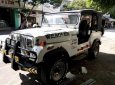 Jeep Wrangler 2002 - Bán Jeep Wrangle, hiệu Vinaya 3, máy mới vầ gầm mới đời 2002