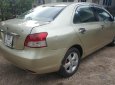 Toyota Vios E 2007 - Cần bán gấp Vios E sản xuất 2007, xe sử dụng kỹ đồng sơn bóng đẹp