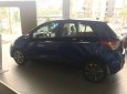 Hyundai Grand i10   2018 - Bán xe Hyundai Grand i10 năm 2018, nhập khẩu, 325tr