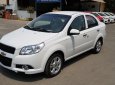 Chevrolet Aveo LT 2018 - Bán Chevrolet Aveo LT, trả trước 85 triệu nhận xe