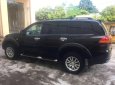 Mitsubishi Pajero Sport  2012 - Bán Mitsubishi Pajero Sport sản xuất 2012, màu đen đẹp như mới 