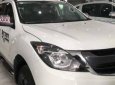 Mazda BT 50   2016 - Bán Mazda BT 50 năm sản xuất 2016, màu trắng, nhập khẩu