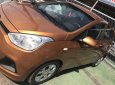 Hyundai Grand i10 2014 - Cần bán gấp Hyundai Grand i10 đời 2014 đẹp như mới, giá 260tr