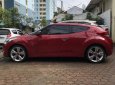 Hyundai Veloster 1.6 AT 2012 - Ban Hyundai Veloster đăng ký 2012, xe một chủ