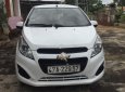 Chevrolet Spark LS 1.0 MT 2014 - Bán xe Spark LS cuối 2014, xe chính chủ nữ đi làm