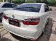 Toyota Camry 2.5Q 2018 - Bán Toyota Camry 2.5Q năm 2018, màu trắng số tự động