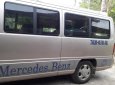 Mercedes-Benz MB 140 2004 - Bán ô tô Mercedes MB140 đời 2004, màu bạc, 115tr