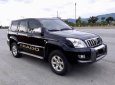 Toyota Prado 2007 - Bán xe Toyota Prado năm sản xuất 2007, màu đen, 700tr