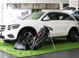 Mercedes-Benz C class GLC200 2018 - Bán Mercedes GLC200 chính hãng 2018 lăn bánh ít giá xe cũ